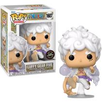 Funko Pop Animation One Piece Luffy Gear 5 1607 Chase Glows Funko Pop Animation One Piece Luffy Gear 5 1607 Chase Glows