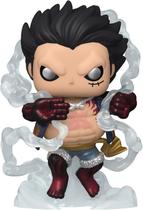 Funko Pop Animation One Piece Luffy Gear Four 926