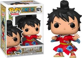 Funko Pop! Animation One Piece Luffytaro 921