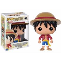 Funko Pop! Animation One Piece Monkey D. Luffy 98