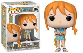 Funko Pop Animation One Piece Onami 1472