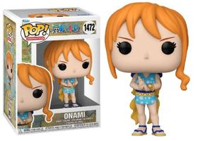 Funko Pop! Animation One Piece Onami 1472
