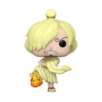 Funko Pop! Animation One Piece - Sangoro 1473
