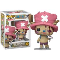 Funko Pop! Animation One Piece Tony Tony Chopper 2340 Chase