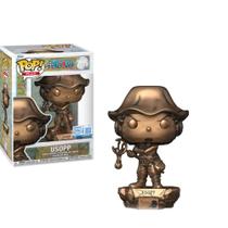 Funko Pop! Animation One Piece Usopp 2016 Exclusivo Bronze