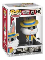 Funko Pop! Animation Pernalonga 80 Anos 841 Colecionável