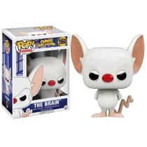 Funko Pop! Animation Pinky And The Brain 160 Funko Pop! Animation Pinky And The Brain 160