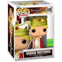 Funko Pop! Animation Queen Historia 1170 Colecionável Funko Pop! Animation Queen Historia 1170 Colecionável
