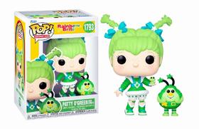 Funko Pop Animation Rainbow Brite Patty O'green And Sprite 1793 Funko Pop Animation Rainbow Brite Patty O'green And Sprite 1793