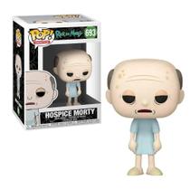Funko Pop Animation Rick And Morty 693 Hospice Morty Funko Pop Animation Rick And Morty 693 Hospice Morty