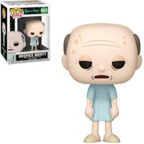 Funko Pop! Animation: Rick and Morty - Hospice Morty 693