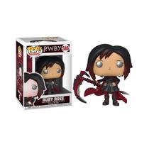 Funko Pop! Animation RWBY Ruby Rose 586