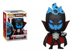 Funko Pop! Animation Samurai Jack Demongo 988 Exclusivo