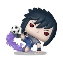 Funko Pop Animation Sasuke Uchiha Futebol 2339 (Naruto) Funko Pop Animation Sasuke Uchiha Futebol 2339 (Naruto)