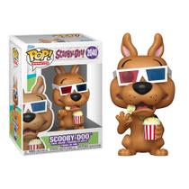 Funko Pop! Animation Scooby-Doo 2040 Funko Pop! Animation Scooby-Doo 2040
