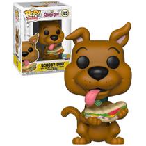 Funko Pop! Animation Scooby-Doo 625