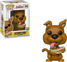Funko Pop! Animation: Scooby-Doo com Sanduíche 625 Funko Pop! Animation: Scooby-Doo com Sanduíche 625