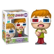 Funko Pop! Animation Scooby Doo Shaggy 2039 Funko Pop! Animation Scooby Doo Shaggy 2039