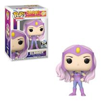 Funko Pop Animation She-ra 40th Anniversary Glimmer 1797 Funko Pop Animation She-ra 40th Anniversary Glimmer 1797