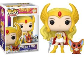 Funko Pop! Animation She-ra E Kowl 1800 Funko Pop! Animation She-ra E Kowl 1800