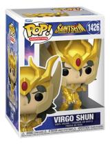Funko Pop! Animation Shun De Virgem - 1719 Colecionável Funko Pop! Animation Shun De Virgem - 1719 Colecionável