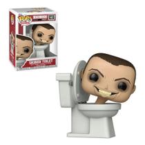 Funko Pop! Animation Skibidi Toilet 1957