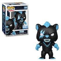 Funko Pop! Animation Solo Leveling Tank 2020 Exclusivo