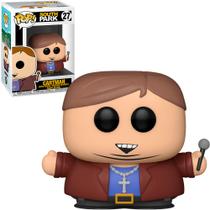 Funko Pop! Animation South Park Cartman 27 Funko Pop! Animation South Park Cartman 27