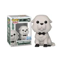 Funko Pop! Animation Spy X Family Bond Forfer 1953 Exclusivo Funko Pop! Animation Spy X Family Bond Forfer 1953 Exclusivo
