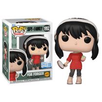 Funko Pop! Animation Spy X Family Yor Forger 1952 Chase Funko Pop! Animation Spy X Family Yor Forger 1952 Chase