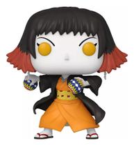 Funko Pop Animation Susamaru 1409 Demon Slayer Original Top