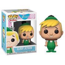 Funko Pop! Animation The Jetsons Elroy Jetson 512