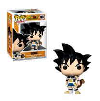 Funko Pop Animation The Movie Dragon Ball Super: Broly Goku 1860 Funko Pop Animation The Movie Dragon Ball Super: Broly Goku 1860