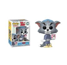 Funko Pop! Animation Tom And Jerry Tom 2006
