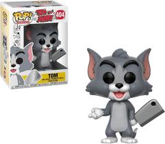 Funko pop animation tom and jerry - tom 404