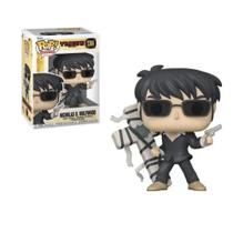 Funko Pop Animation - Trigun - Nicholas D. Wolfwood 1366