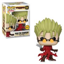 Funko Pop! Animation Trigun Vash The Stampede 1362 Exclusivo