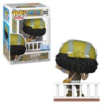 Funko Pop Animation Usopp Alabasta One Piece 2333 Funko Pop Animation Usopp Alabasta One Piece 2333