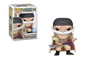 Funko Pop! Animation Whitebeard One Piece 1270 Special Edition Funko Pop! Animation Whitebeard One Piece 1270 Special Edition