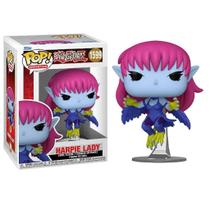 Funko Pop Animation Yu Gi Oh Harpie Lady 1599
