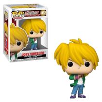 Funko Pop! Animation Yu-Gi-Oh Joey Wheeler 1452 Funko Pop! Animation Yu-Gi-Oh Joey Wheeler 1452