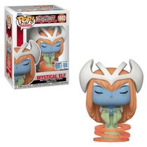 Funko Pop Animation Yu-Gi-Oh New York Comic Con 2024 Mystical Elf 1692 Funko Pop Animation Yu-Gi-Oh New York Comic Con 2024 Mystical Elf 1692