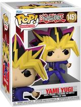 Funko Pop! Animation: Yu-Gi-Oh! - Yami Yugi 1451
