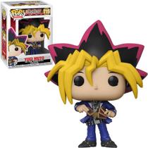 Funko Pop! Animation Yu-Gi-Oh! Yugi Muto 715