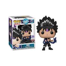 Funko Pop! Animation Yu Yu Hakusho Hiei 547 Exclusivo Funko Pop! Animation Yu Yu Hakusho Hiei 547 Exclusivo