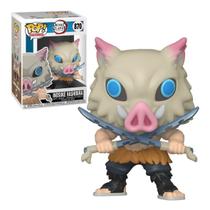 Funko Pop AnimationDemon Slayer Inosuke Hashibira 870 Funko Pop AnimationDemon Slayer Inosuke Hashibira 870