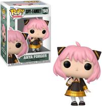 Funko Pop Anime Anya Forger 1949 Spy x Family Funko Pop Anime Anya Forger 1949 Spy x Family