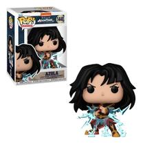 Funko Pop Anime Avatar A Lenda De Aang Azula 1440 Original Funko Pop Anime Avatar A Lenda De Aang Azula 1440 Original