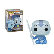 Funko Pop! Anime Avatar Aang (Spirit) 940 Glows Special Ed Funko Pop! Anime Avatar Aang (Spirit) 940 Glows Special Ed