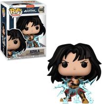 Funko Pop Anime Azula 1440 Avatar O Ultimo Mestre do Ar
